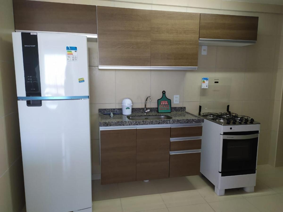Ape Da Ka Candeias Pe Apartment