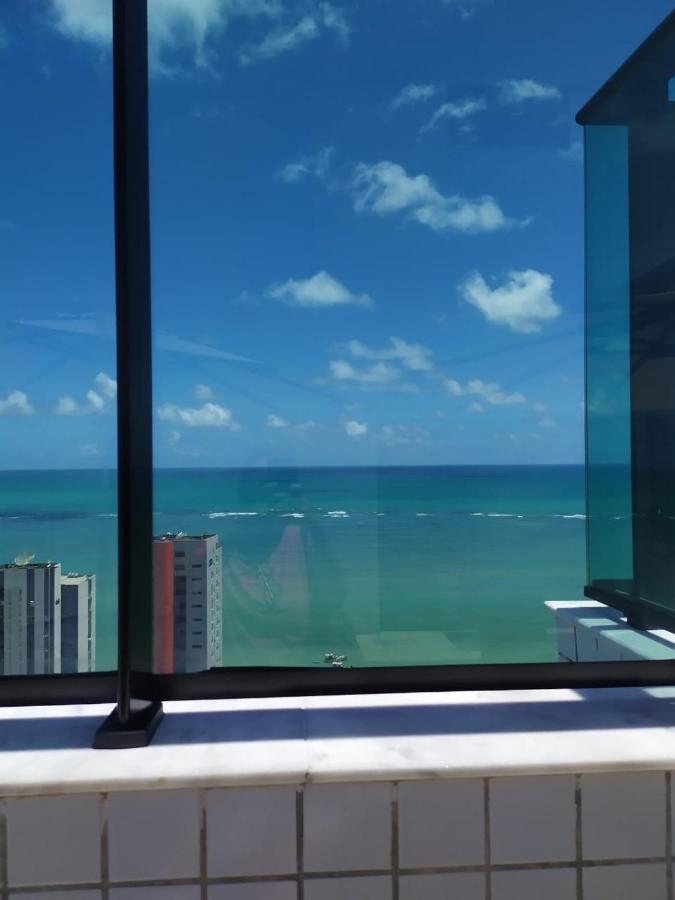 Apartment Ape Da Ka Candeias Pe Recife