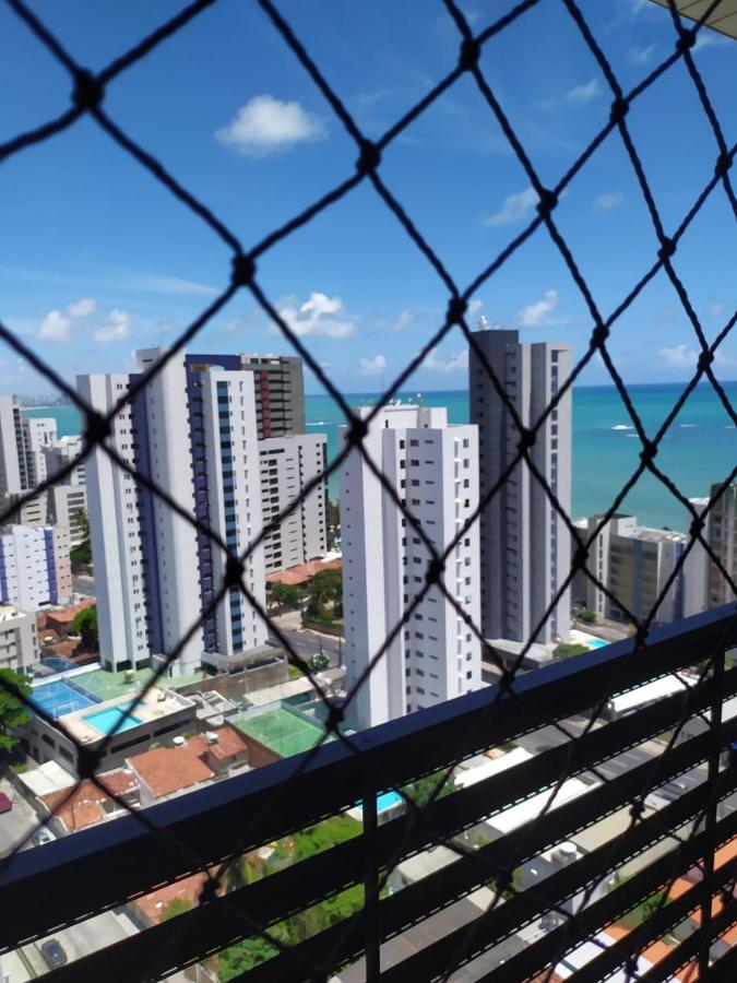 Ape Da Ka Candeias Pe Apartment Recife