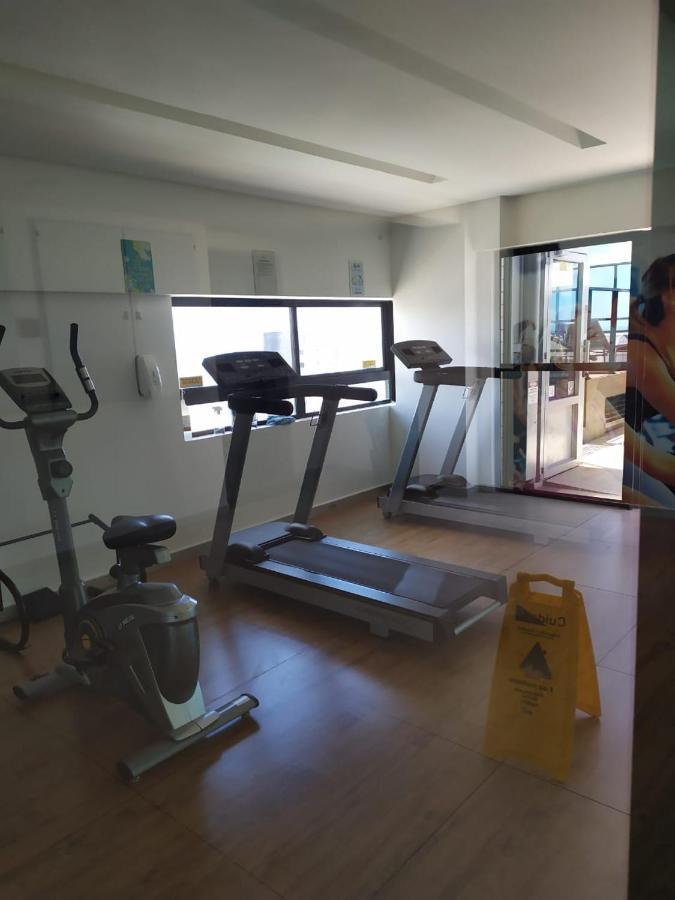 Apartment Ape Da Ka Candeias Pe *