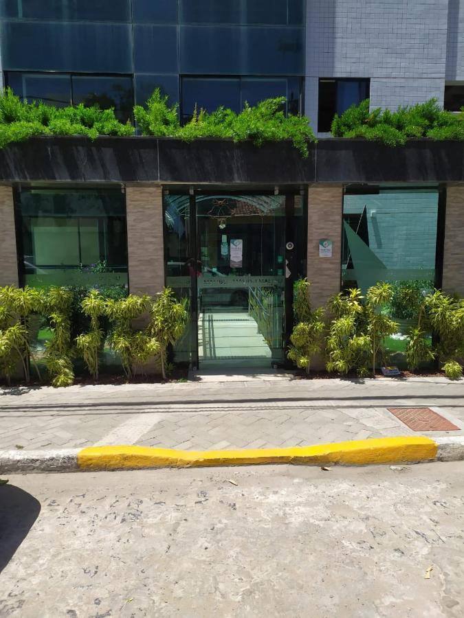 Apartment Ape Da Ka Candeias Pe *