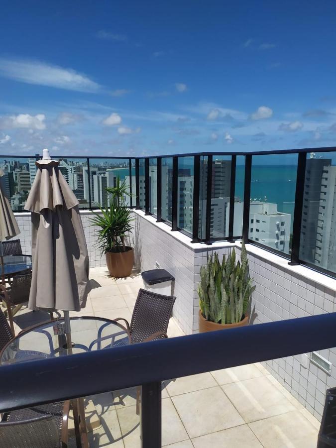 Ape Da Ka Candeias Pe Apartment Recife